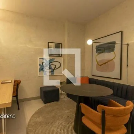 Buy this 1 bed apartment on Avenida João César de Oliveira in Sede, Contagem - MG