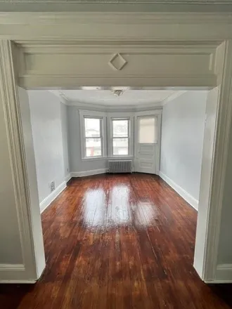 Rent this 2 bed apartment on 329 Old Bergen Road in Greenville, Jersey City
