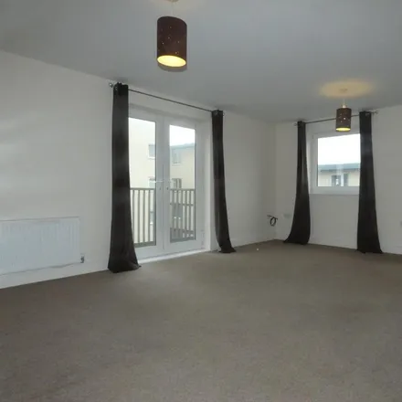 Image 2 - unnamed road, Gloucester, GL1 2AR, United Kingdom - Apartment for rent