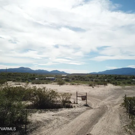 Buy this studio house on Ash Lane in Clear Creek, Camp Verde