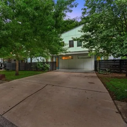 Buy this 2 bed house on 1107 Mahan Drive in Austin, TX 78721