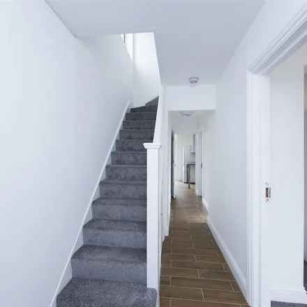 Rent this 1 bed apartment on Cavendish Avenue in London, HA4 6QH