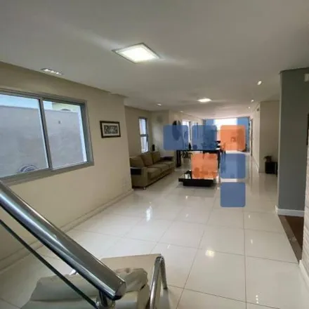 Image 1 - Rua dos Aeronautas, Liberdade, Belo Horizonte - MG, 31270, Brazil - House for sale