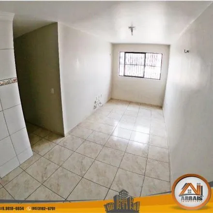 Buy this 3 bed apartment on Rua Bélgica 265 in Maraponga, Fortaleza - CE