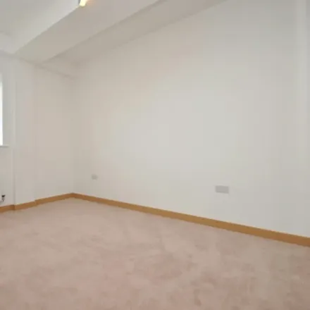 Rent this 2 bed apartment on Walsworth Road in Hitchin, SG4 9SU