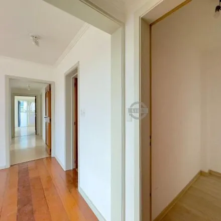 Rent this 3 bed apartment on Rua Anita Garibaldi 1400 in Boa Vista, Porto Alegre - RS