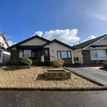 Buy this 2 bed house on Greenwood Drive in Neath, SA11 2BW