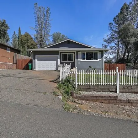 Buy this 3 bed house on 1135 Shasta Way in Shasta Lake, CA 96019