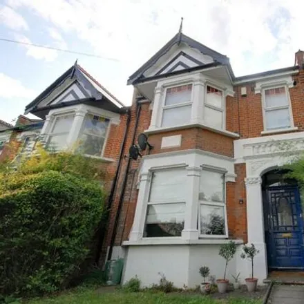 Rent this 2 bed apartment on 469 Hale End Road in London, E4 9PT