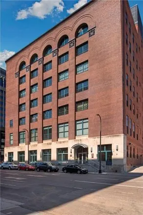 Image 3 - American Trio Lofts, 250 Park Avenue, Minneapolis, MN 55415, USA - Condo for sale