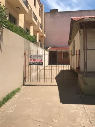 Rent this studio house on Che Guevara in Partido de Monte Hermoso, Monte Hermoso