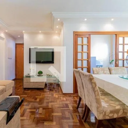 Rent this 3 bed apartment on Rua Professor Francisco Lopes Chagas in Socorro, São Paulo - SP