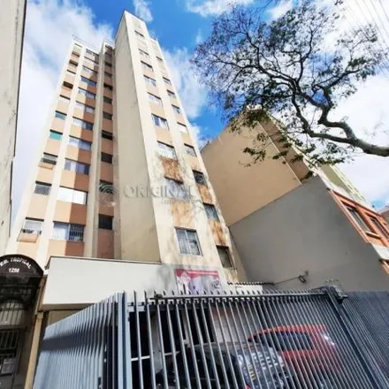 Image 2 - Rua Doutor Faivre 1270, Centro, Curitiba - PR, 80060-090, Brazil - Apartment for rent
