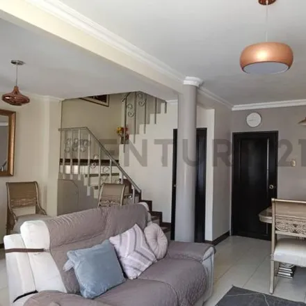 Buy this 5 bed house on unnamed road in 090703, Guayaquil