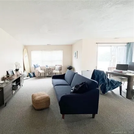 Rent this 1 bed condo on 101 Mariners Walk in Fort Trumbull, Milford
