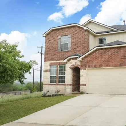 Buy this 3 bed house on 12661 Crockett Way in Bexar County, TX 78253