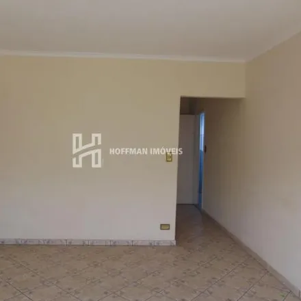 Rent this 2 bed apartment on Avenida Caminho do Mar in Rudge Ramos, São Bernardo do Campo - SP