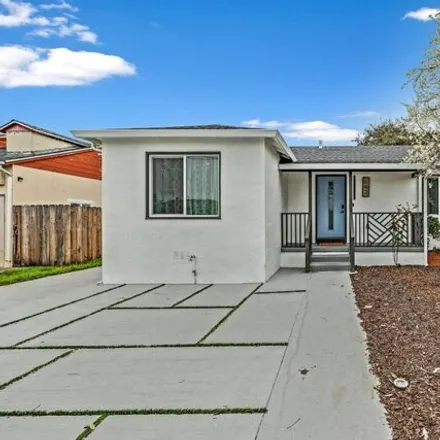 Buy this 3 bed house on 642 Tiffany Road in San Leandro, CA 94603