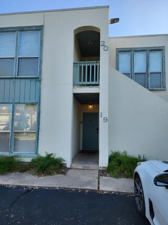 Buy this 3 bed condo on 2072 North Fulton Beach Road in Fulton, Aransas County