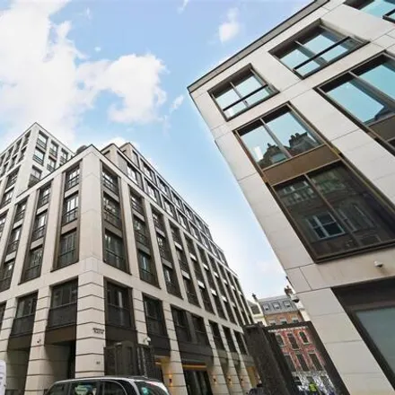 Image 6 - Clarges Mayfair, Piccadilly, London, W1J 8HY, United Kingdom - Apartment for rent