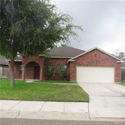Image 2 - 8904 North 21st Street, McAllen, TX 78504, USA - House for sale
