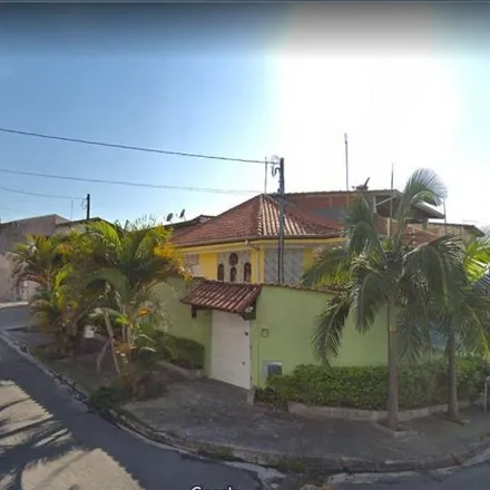 Buy this studio house on Rua das Palmeiras 10 in Campos Elísios, São Paulo - SP