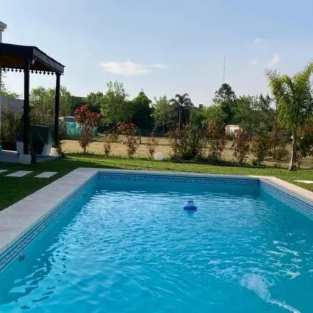 Rent this 3 bed house on unnamed road in Partido de Campana, 2814 Buenos Aires