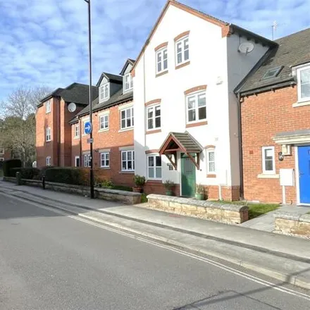 Image 2 - Park View, Priory Road, Warwick, CV34 4ND, United Kingdom - Townhouse for sale