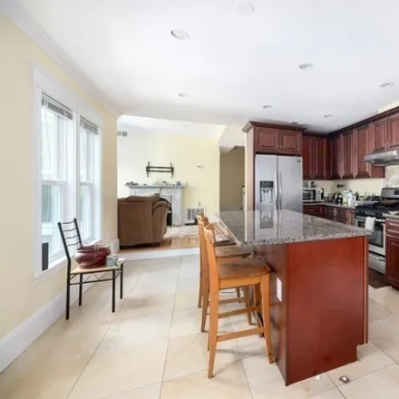 Rent this 4 bed apartment on 21;23 Essex Street in Cambridge, MA 02139
