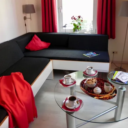Rent this 5 bed apartment on Haus des Onofrius Humpis in Marktstraße, 88212 Ravensburg