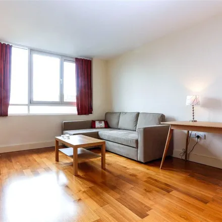 Rent this 1 bed apartment on Peninsula Apartments in 4 Praed Street, London