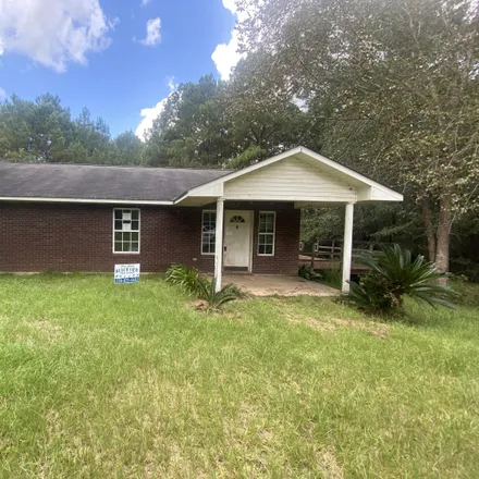 Image 1 - 611 Parkway Drive, Wiggins, Stone County, MS 39577, USA - House for sale