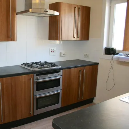 Rent this 1 bed apartment on Quilts Wynd in City of Edinburgh, EH6 5RZ