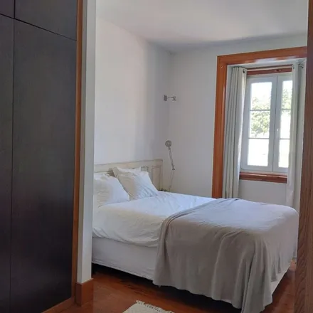 Rent this 3 bed apartment on Vila Maria in Lisbon, Portugal