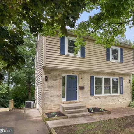 Buy this 3 bed house on 236 Foster Knoll Dr in Joppa, Maryland