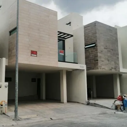 Image 2 - unnamed road, 66024 Monterrey, NLE, Mexico - House for rent