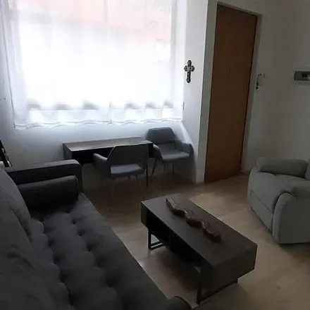 Buy this 1 bed apartment on Prolongación Antonio Noemi 6 in Cuajimalpa de Morelos, 05330 Mexico City