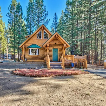 Image 3 - 1477 Matheson Drive, South Lake Tahoe, CA 96150, USA - Loft for sale