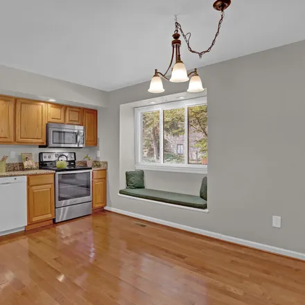 Image 7 - 2137 Kimrick Place, Lutherville, Baltimore County, MD 21093, USA - Townhouse for sale