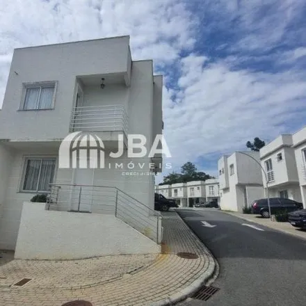 Buy this 3 bed house on Rua José Bajerski 936 in Abranches, Curitiba - PR