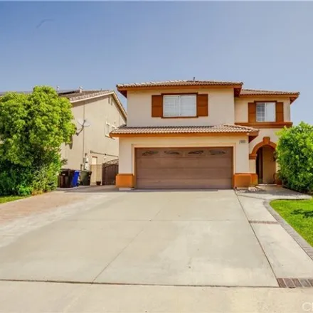 Buy this 3 bed house on 14960 Mustang Lane in Fontana, CA 92336