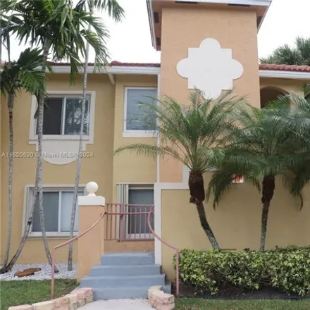 Image 3 - 640 Northwest 79th Avenue, Pembroke Pines, FL 33024, USA - Condo for rent