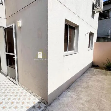 Buy this 2 bed apartment on Quiosque in Rua Castro Alves 170, Jardim Limoeiro