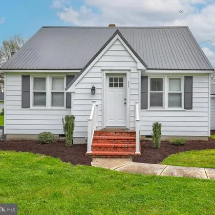 Buy this 2 bed house on 28073 Dupont Boulevard in Dagsboro, Sussex County