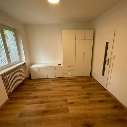 Rent this 4 bed apartment on Mokrá I 273 in 760 01 Zlín, Czechia