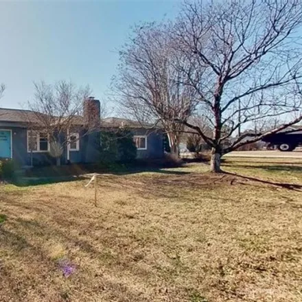 Rent this 3 bed house on 3782 Pleasant Plains Road in Stallings, NC 28104