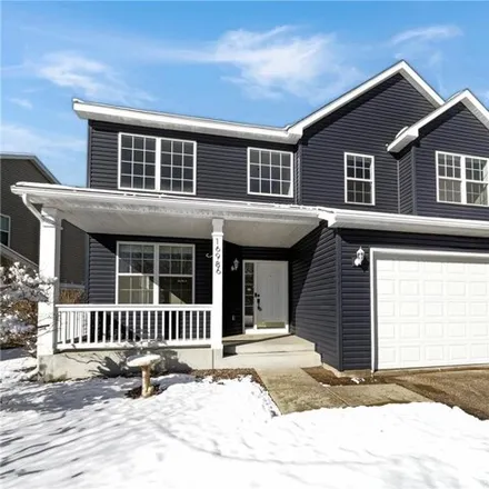 Image 1 - 16916 76th Place North, Maple Grove, MN 55311, USA - House for sale