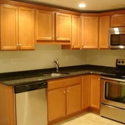 Rent this 1 bed apartment on 21 Park St Apt B in Ayer, Massachusetts