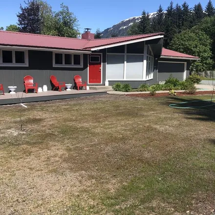 Image 8 - Juneau, AK - House for rent