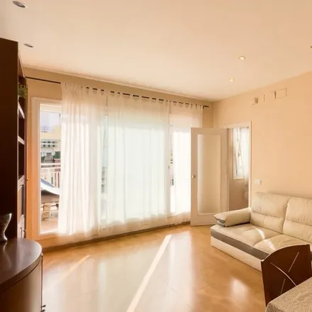 Image 1 - Carrer Gran de Sant Andreu, 352, 08030 Barcelona, Spain - Apartment for rent